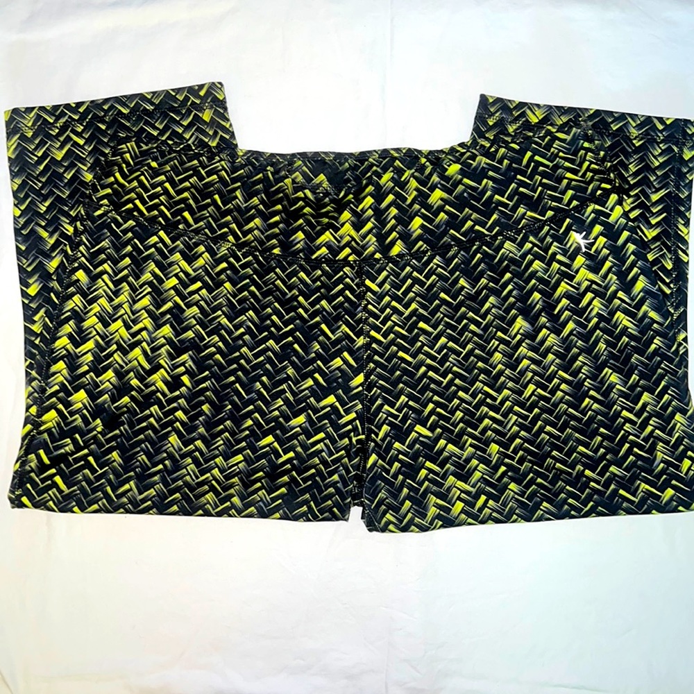 Athletic Leggings